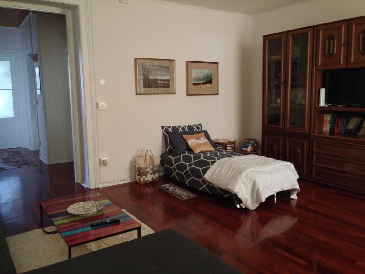 Casa Di Alice Apartment Gorizia Bagian luar foto