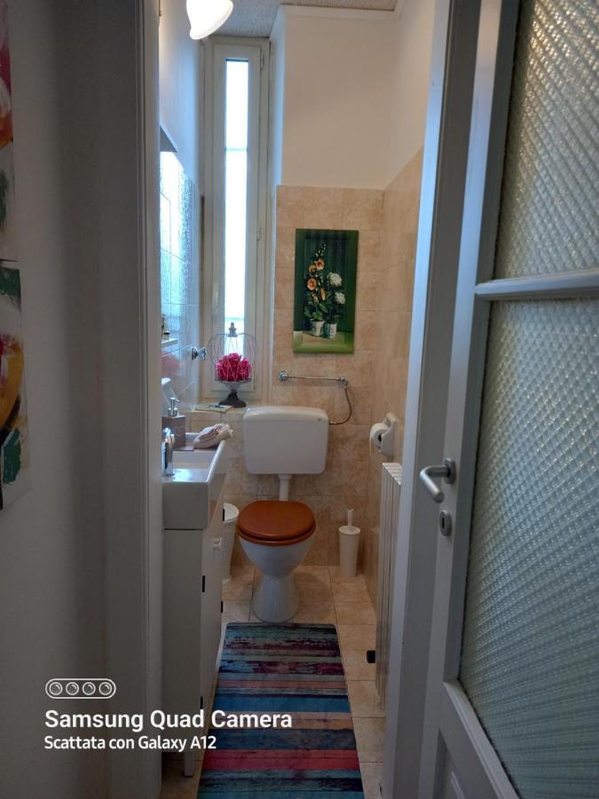 Casa Di Alice Apartment Gorizia Bagian luar foto