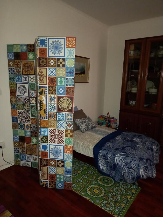 Casa Di Alice Apartment Gorizia Bagian luar foto