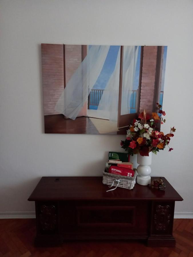 Casa Di Alice Apartment Gorizia Bagian luar foto