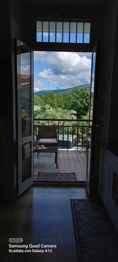 Casa Di Alice Apartment Gorizia Bagian luar foto