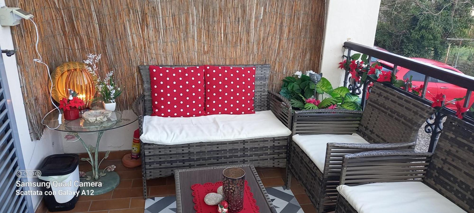 Casa Di Alice Apartment Gorizia Bagian luar foto