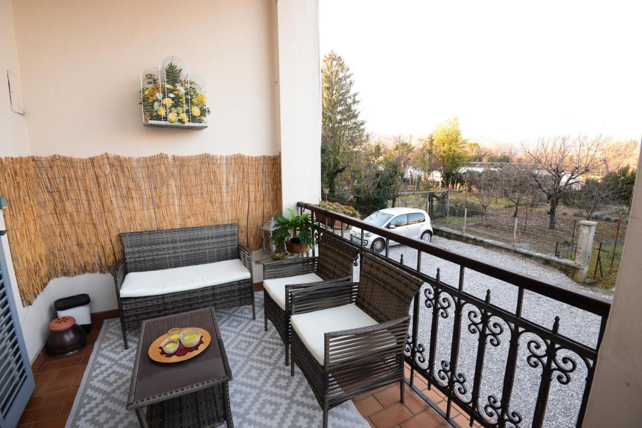 Casa Di Alice Apartment Gorizia Bagian luar foto