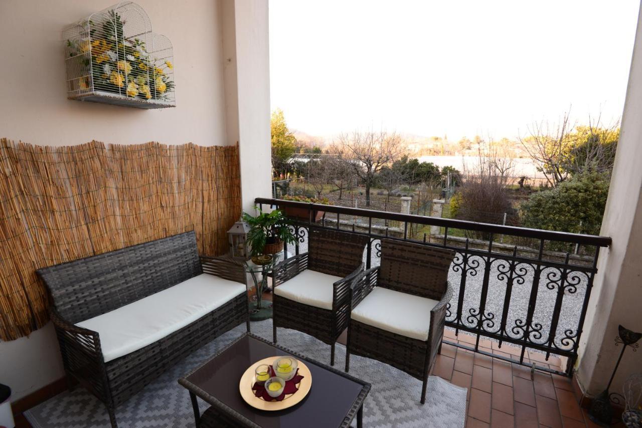 Casa Di Alice Apartment Gorizia Bagian luar foto